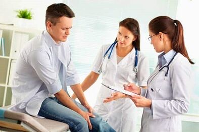 Metody diagnozowania artrozy stawu kolanowego