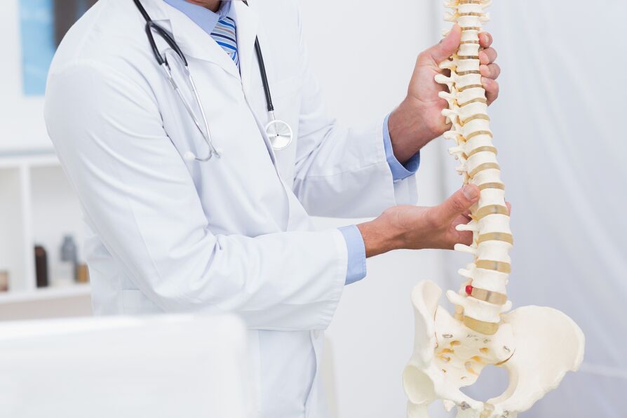 zapobieganie osteochondrozie